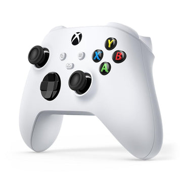 Xbox 'White' Wireless Controller